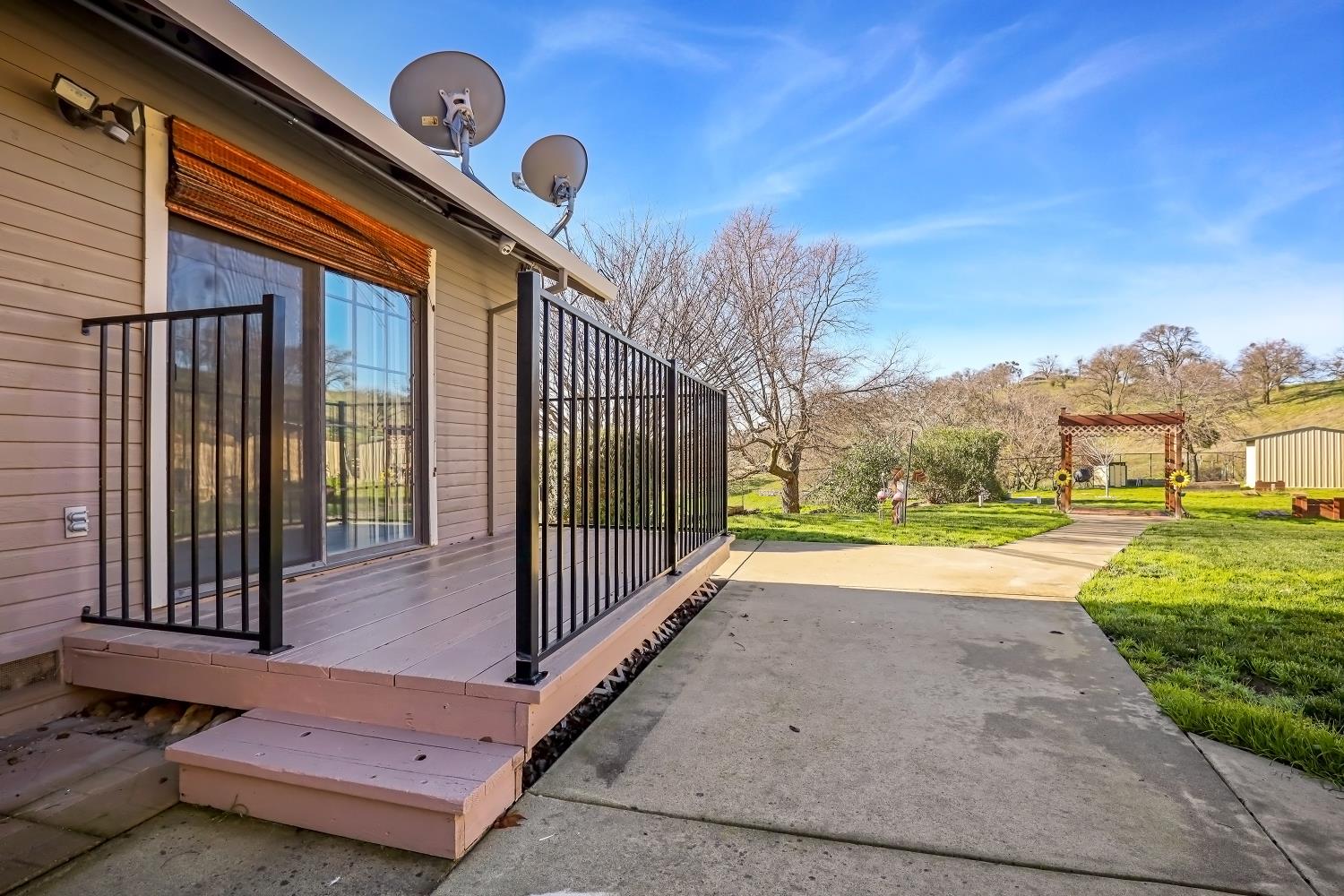 2 Katelyn Court Valley Springs, CA 95252 - Photo 44 of 98