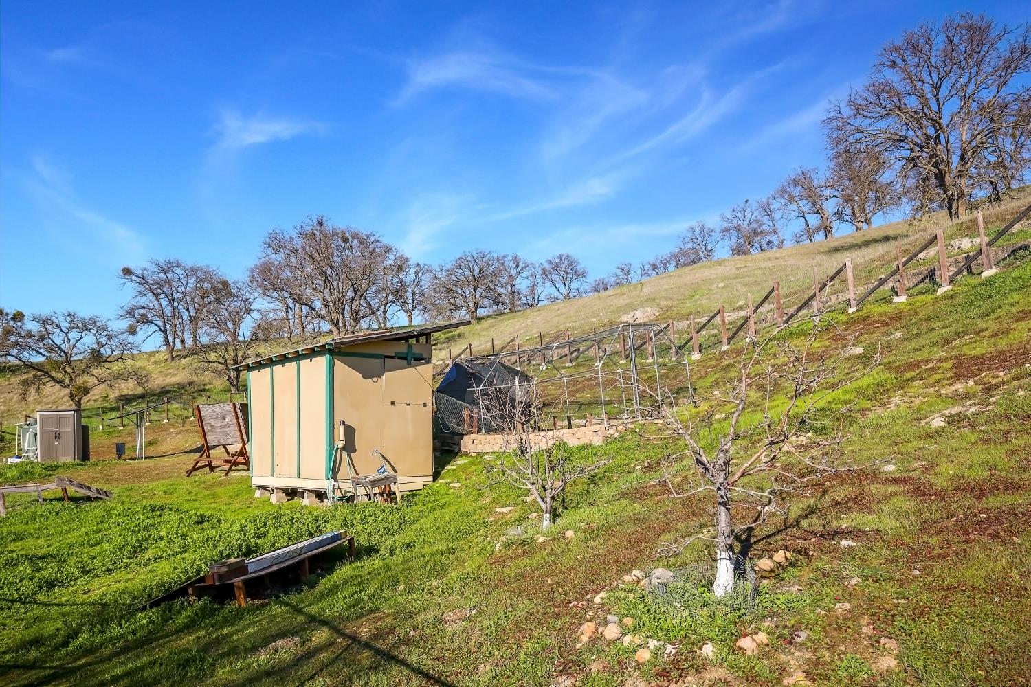 2 Katelyn Court Valley Springs, CA 95252 - Photo 49 of 98