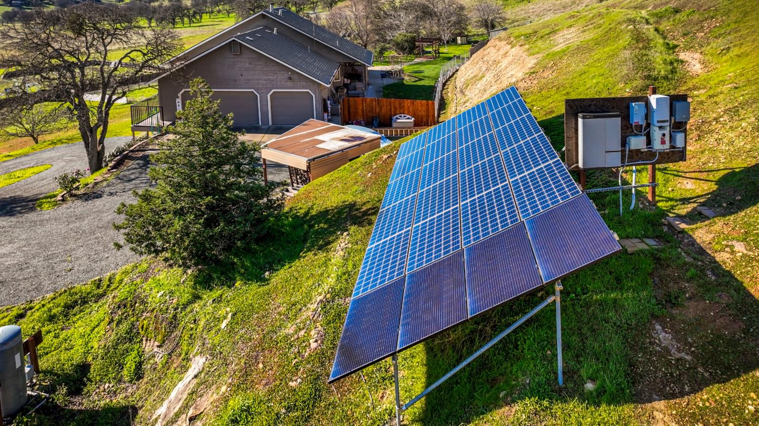 2 Katelyn Court Valley Springs, CA 95252 - Photo 66 of 98