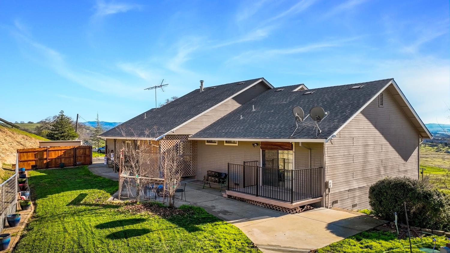 2 Katelyn Court Valley Springs, CA 95252 - Photo 76 of 98