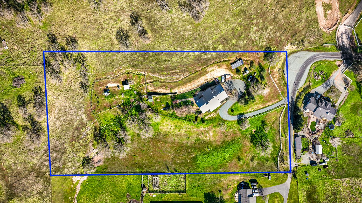 2 Katelyn Court Valley Springs, CA 95252 - Photo 90 of 98