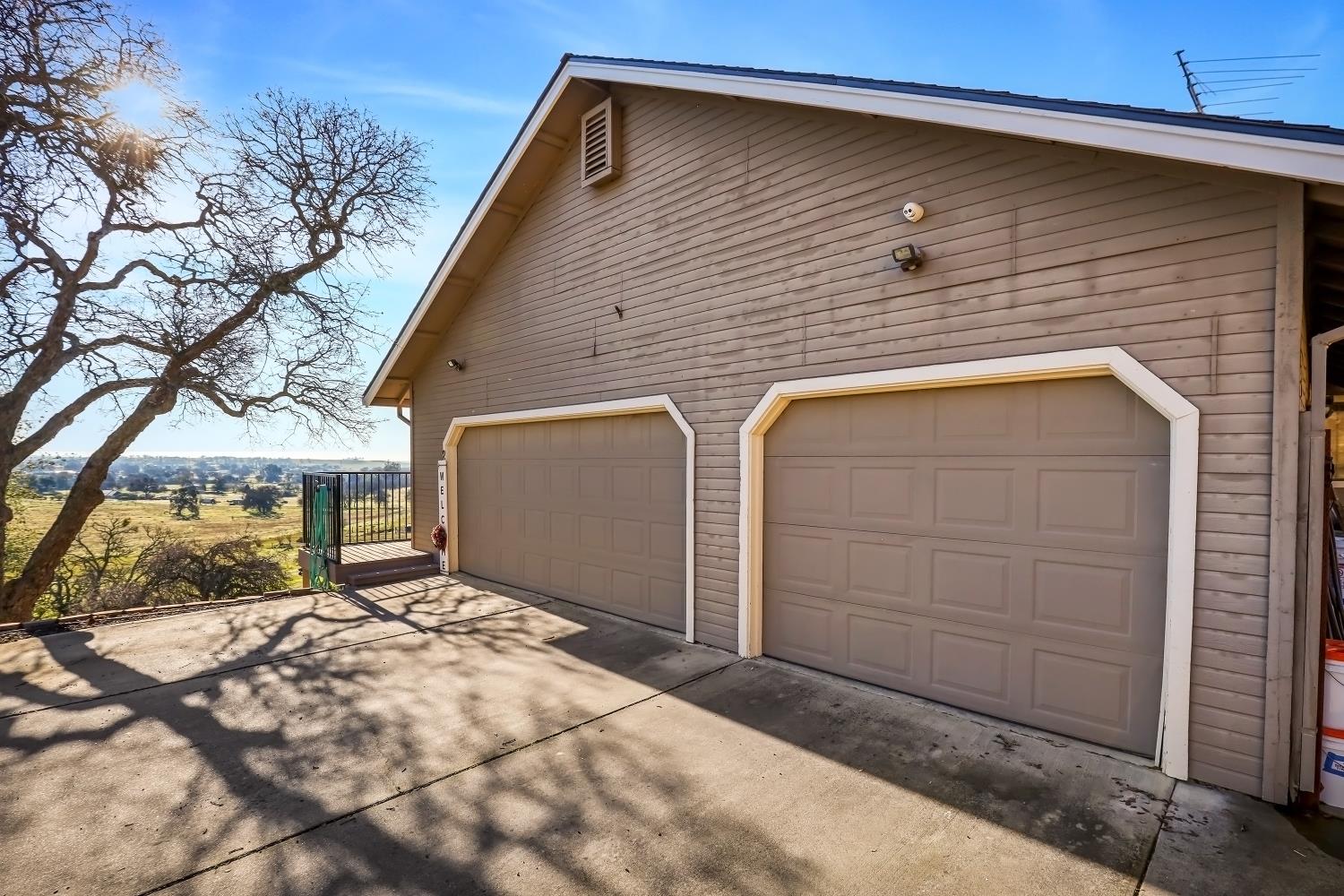 2 Katelyn Court Valley Springs, CA 95252 - Photo 10 of 98 a view of a house with a yard