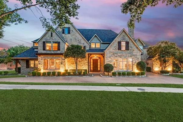 $2,095,000 | 403 Creekside Drive, McKinney, TX 75071