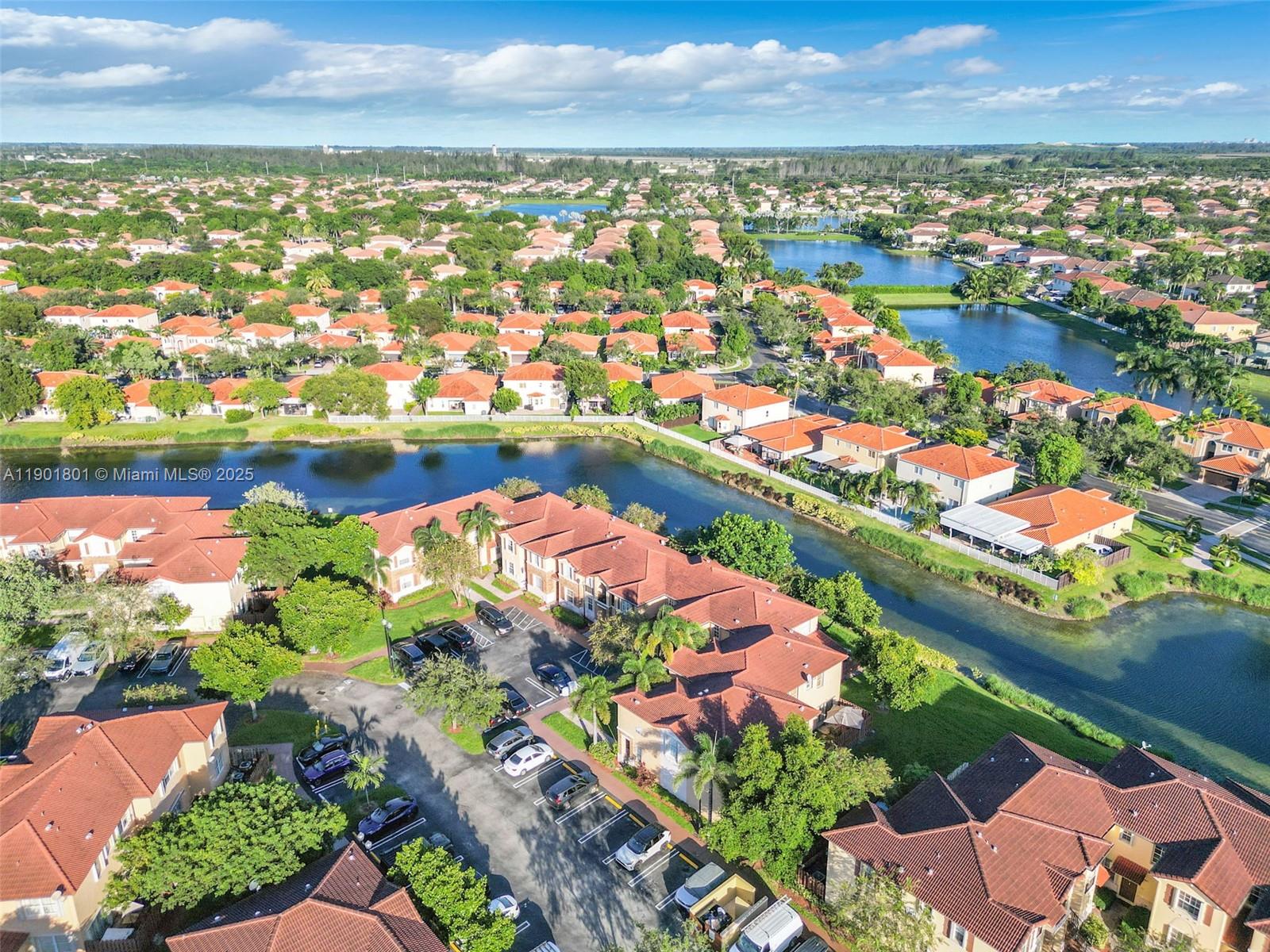 1595 Northeast 33rd Road, Unit 1123 Homestead, FL 33033 - Photo 34 of 34 a view of a city