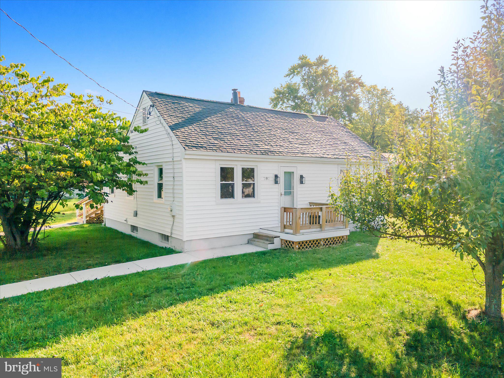 787 Jordan Springs Road Stephenson, VA 22656 - Photo 1 of 39 Gallery Image 1
