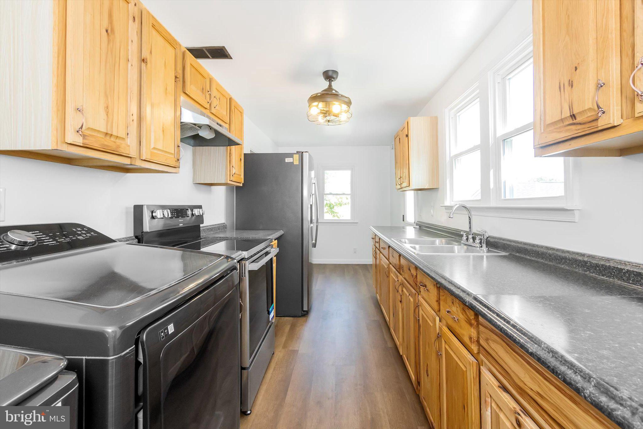 787 Jordan Springs Road Stephenson, VA 22656 - Photo 11 of 39 KITCHEN