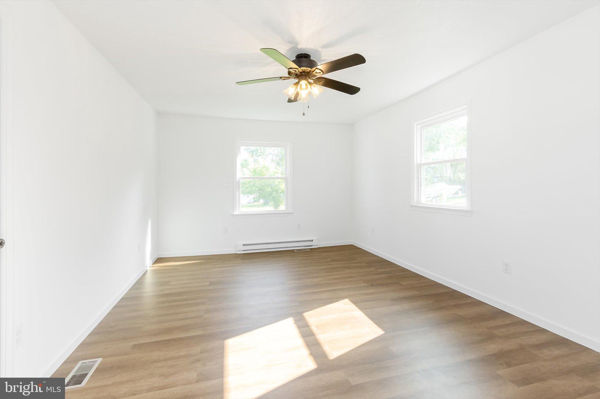 787 Jordan Springs Road Stephenson, VA 22656 - Photo 12 of 39 PRMARY BEDROOM