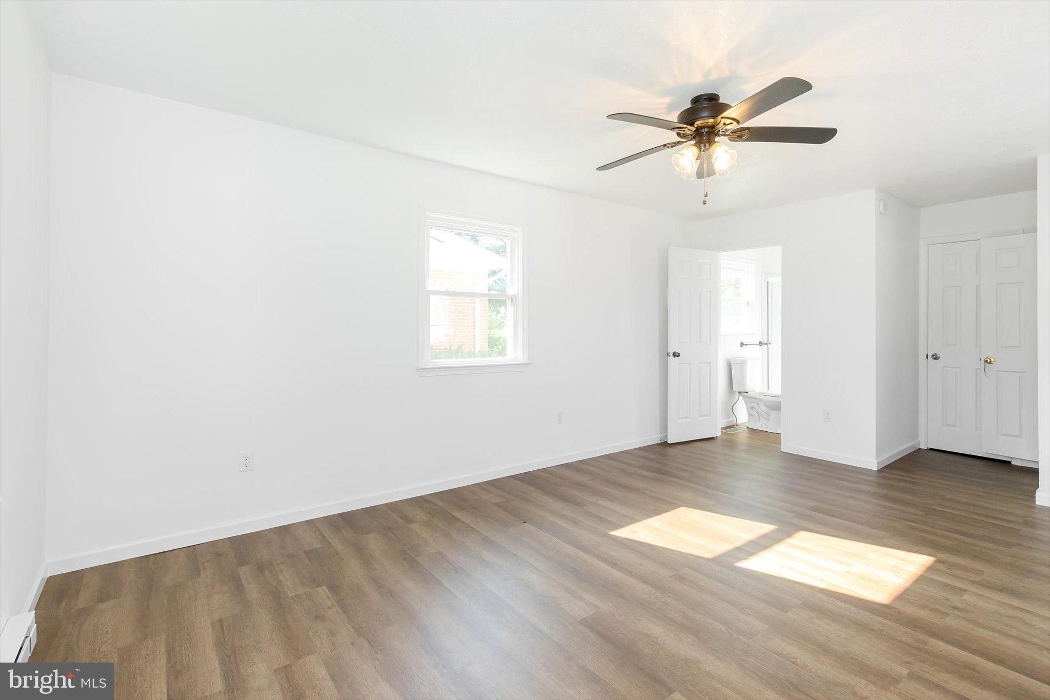 787 Jordan Springs Road Stephenson, VA 22656 - Photo 13 of 39 PRIMARY BEDROOM