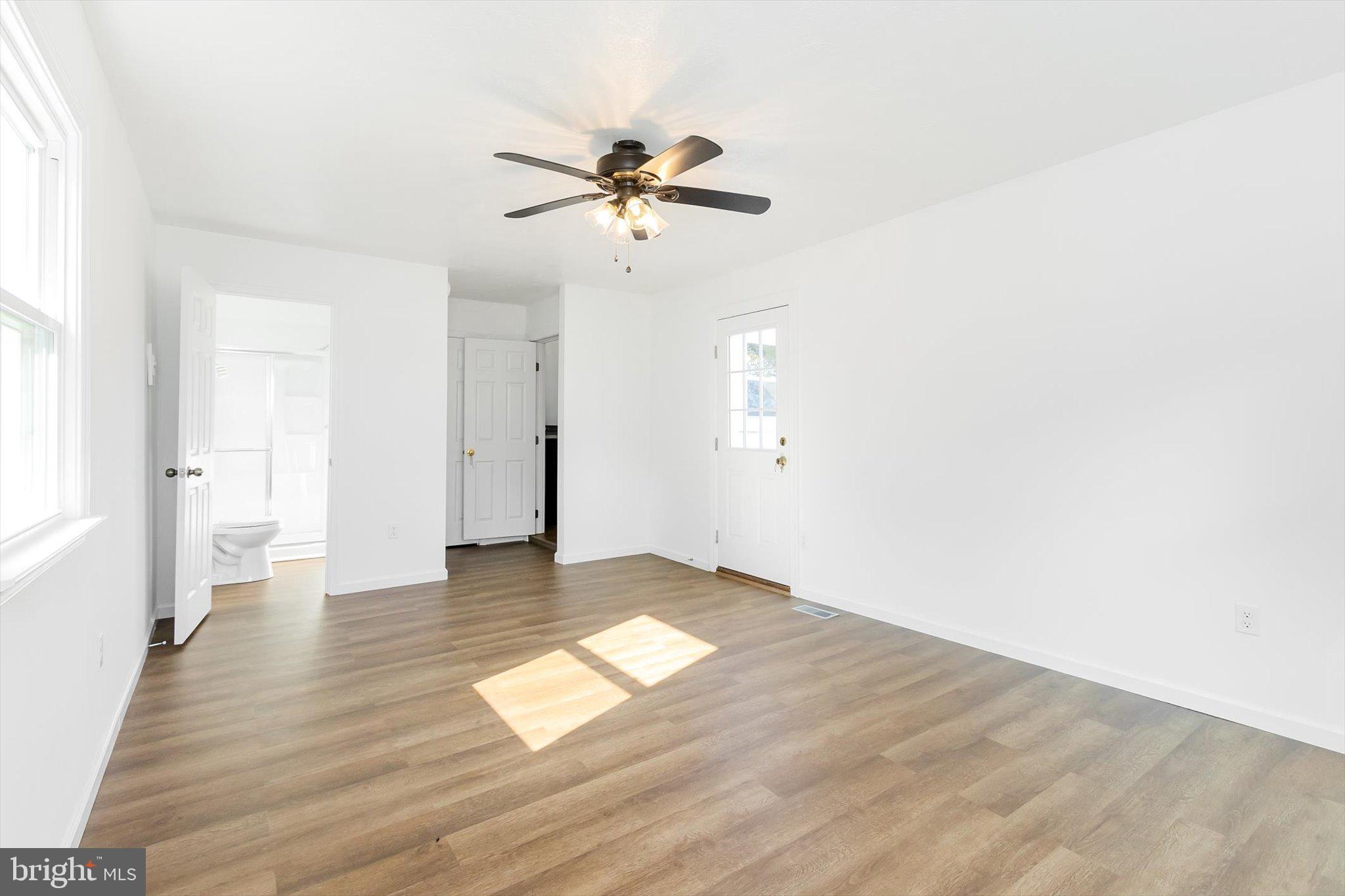 787 Jordan Springs Road Stephenson, VA 22656 - Photo 14 of 39 PRIMARY BEDROOM