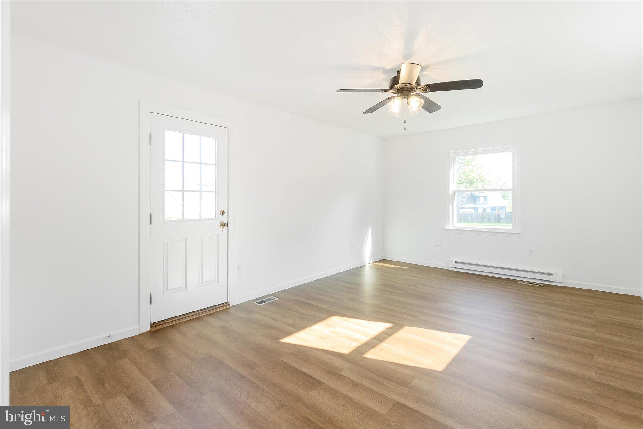 787 Jordan Springs Road Stephenson, VA 22656 - Photo 15 of 39 PRIMARY BEDROOM