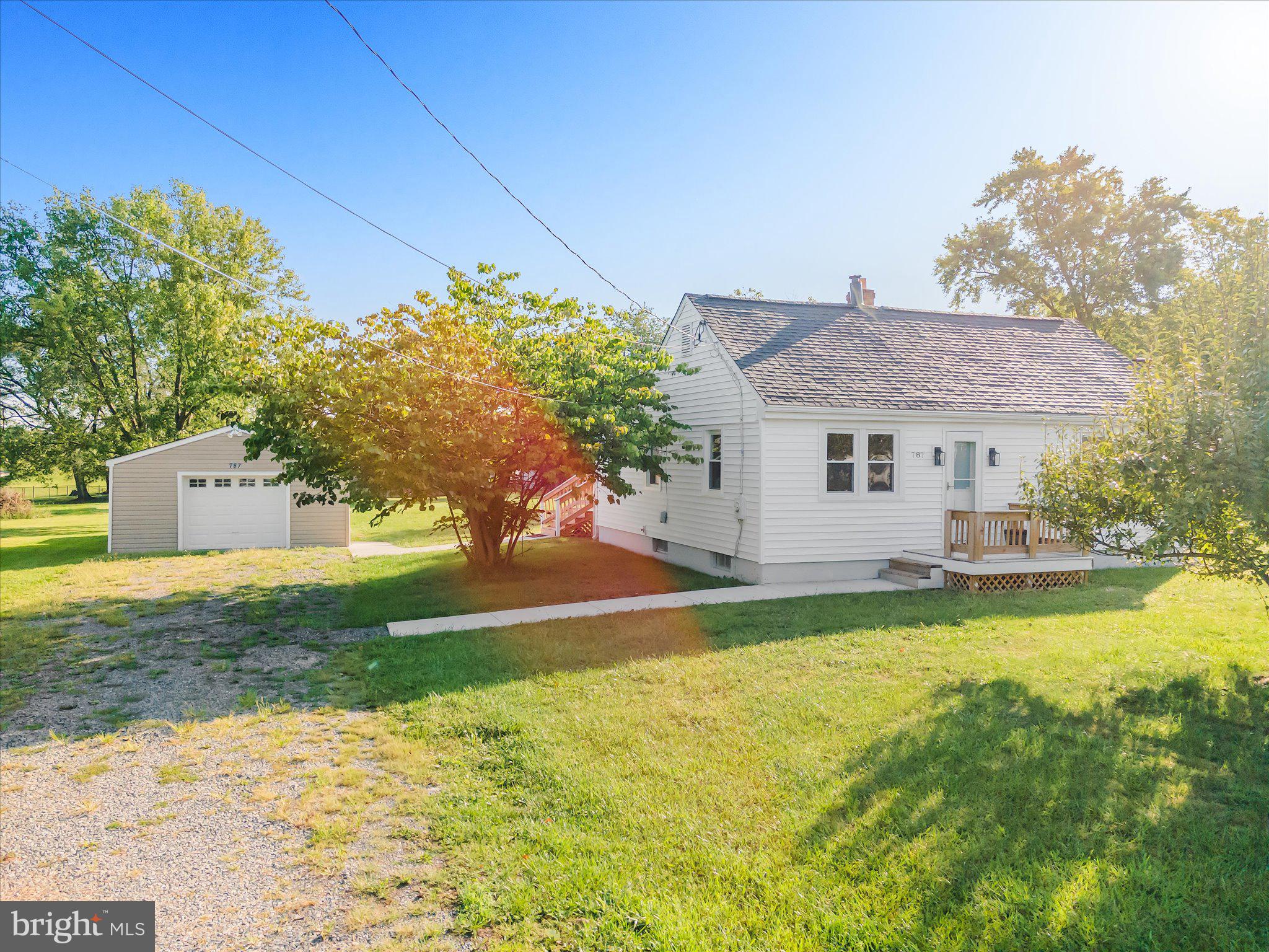 787 Jordan Springs Road Stephenson, VA 22656 - Photo 2 of 39 Gallery Image 2