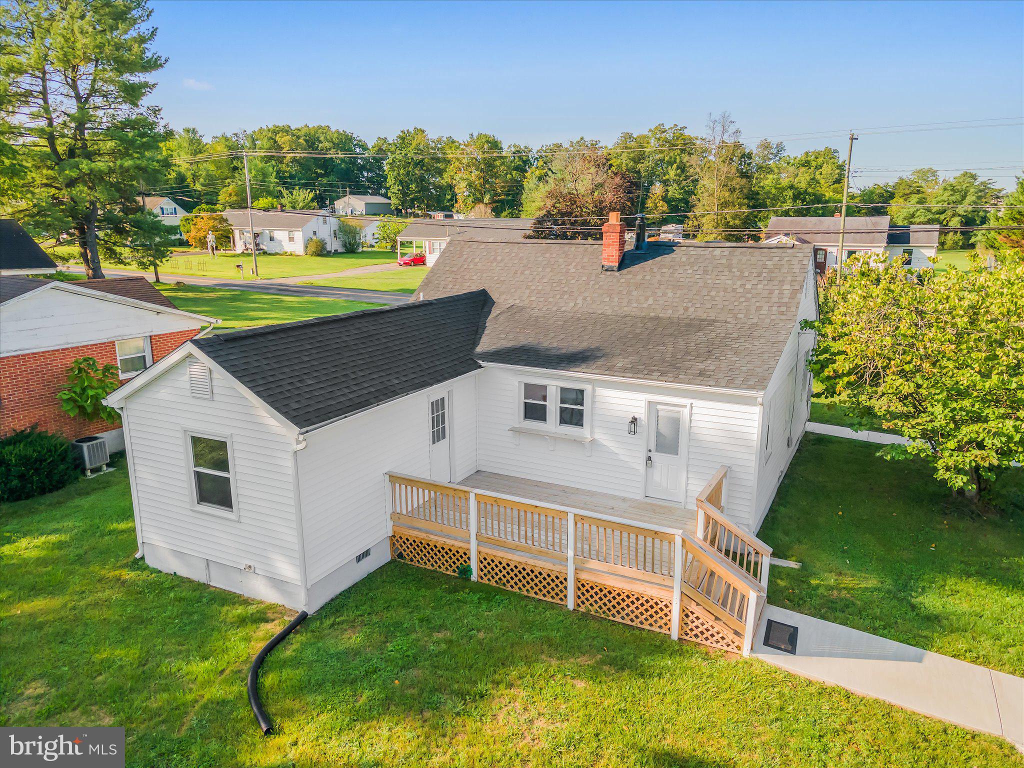 787 Jordan Springs Road Stephenson, VA 22656 - Photo 30 of 39 Gallery Image 30