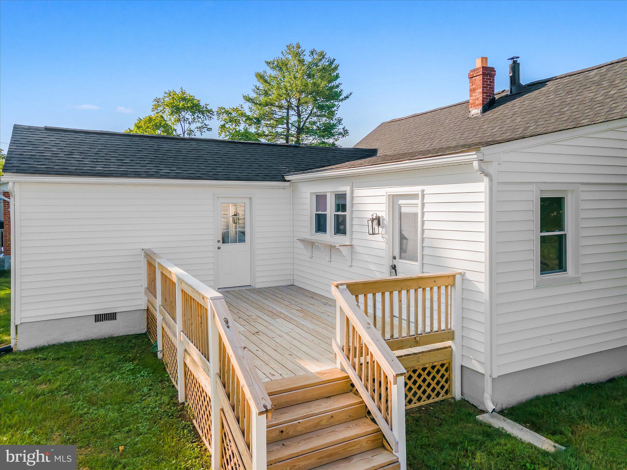 787 Jordan Springs Road Stephenson, VA 22656 - Photo 31 of 39 Gallery Image 31