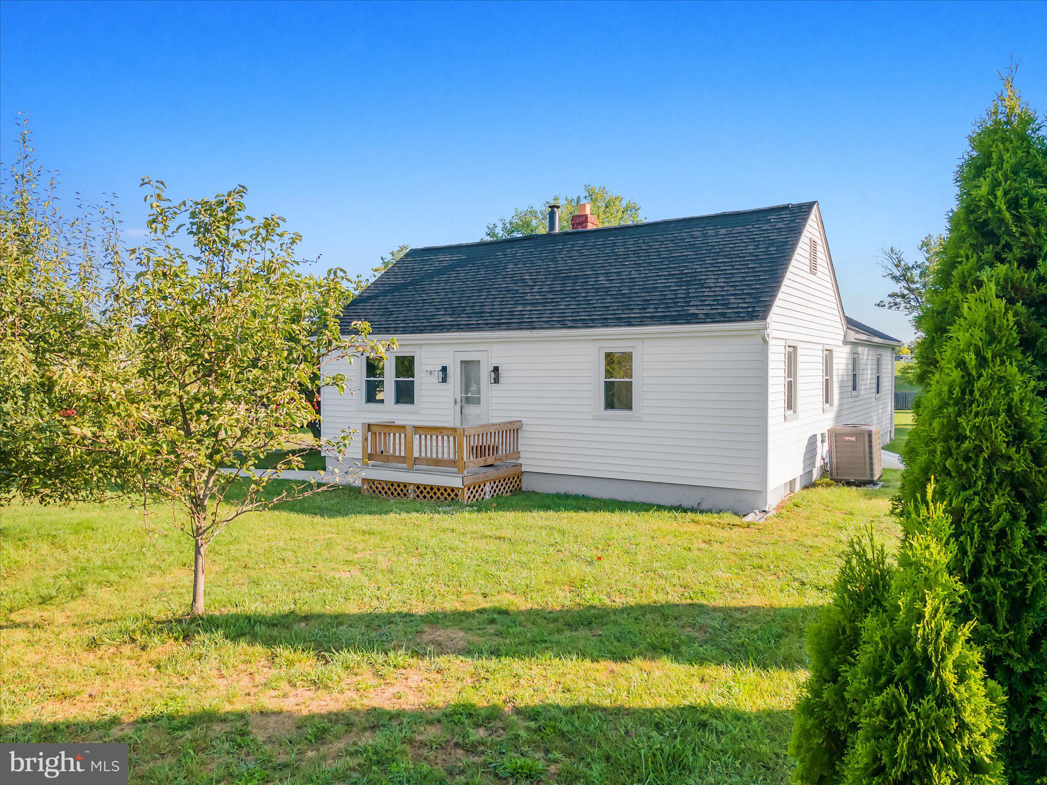 787 Jordan Springs Road Stephenson, VA 22656 - Photo 32 of 39 Gallery Image 32
