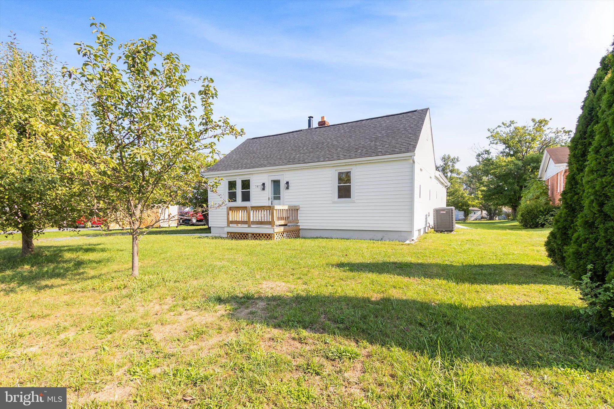 787 Jordan Springs Road Stephenson, VA 22656 - Photo 33 of 39 Gallery Image 33