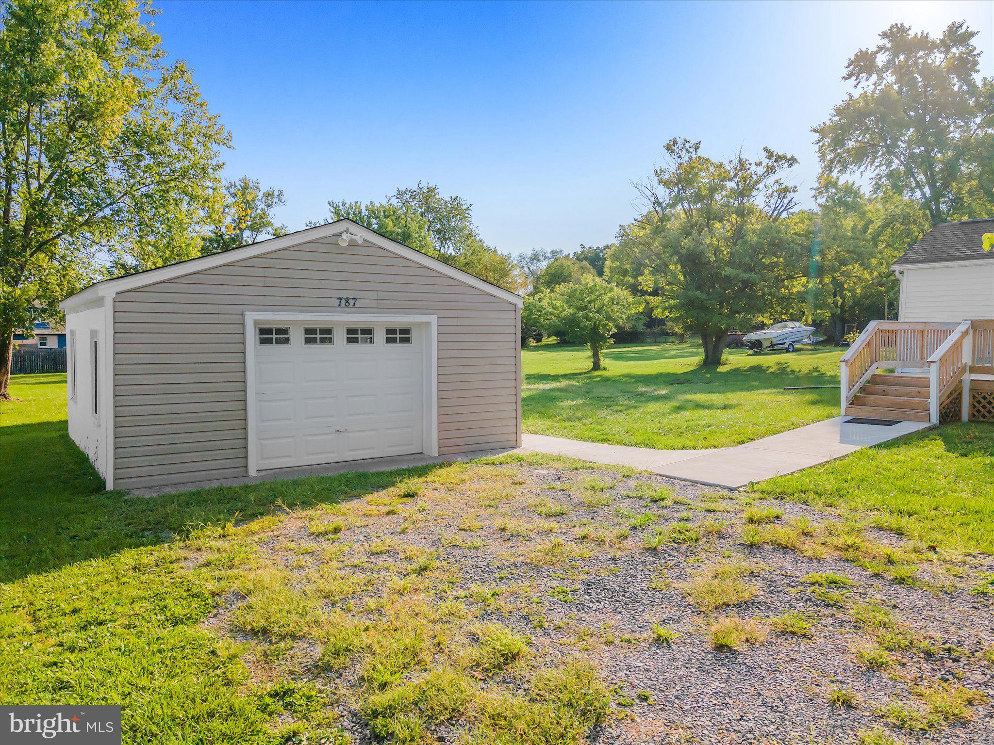 787 Jordan Springs Road Stephenson, VA 22656 - Photo 34 of 39 Gallery Image 34