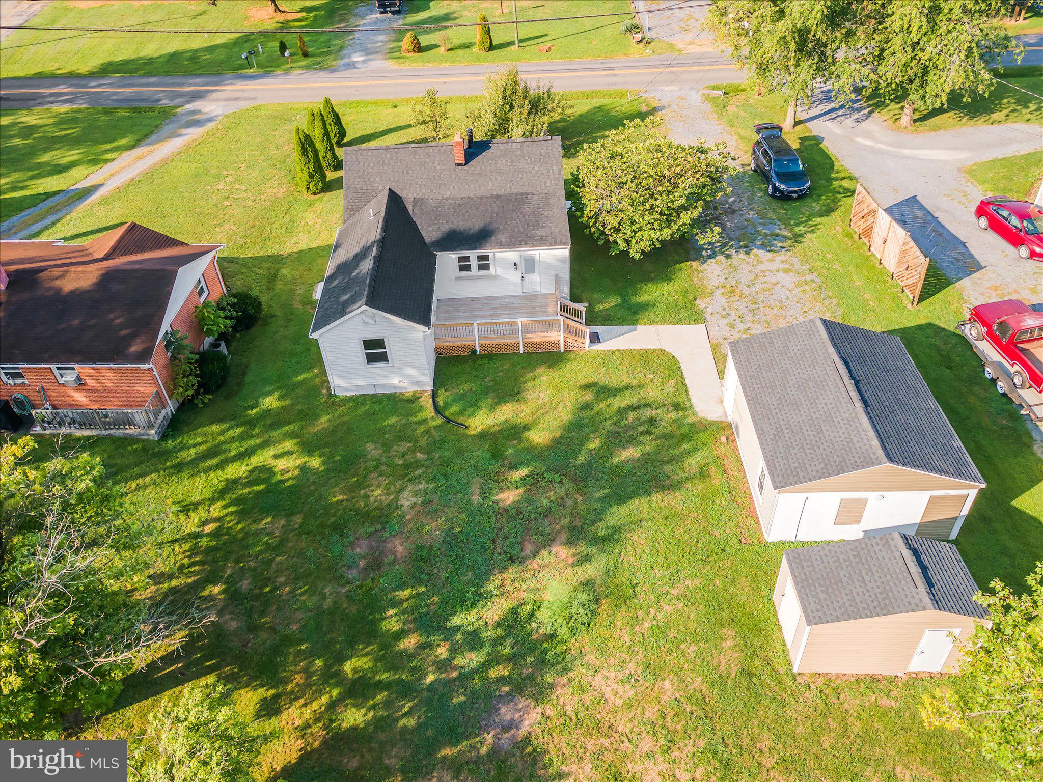 787 Jordan Springs Road Stephenson, VA 22656 - Photo 37 of 39 Gallery Image 37