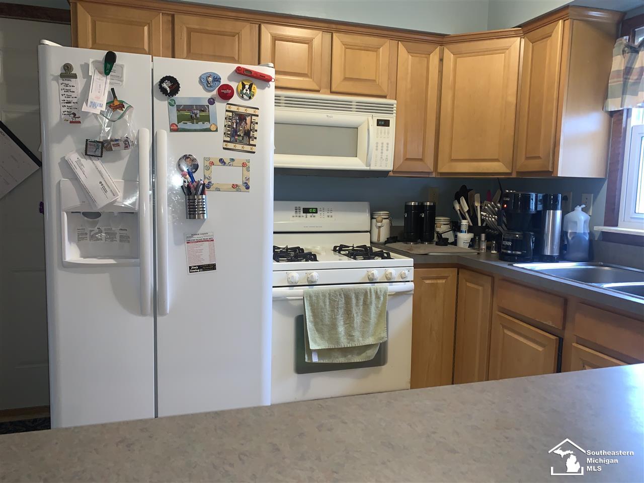 449 Ford Road Carleton, MI 48117 - Photo 10 of 18