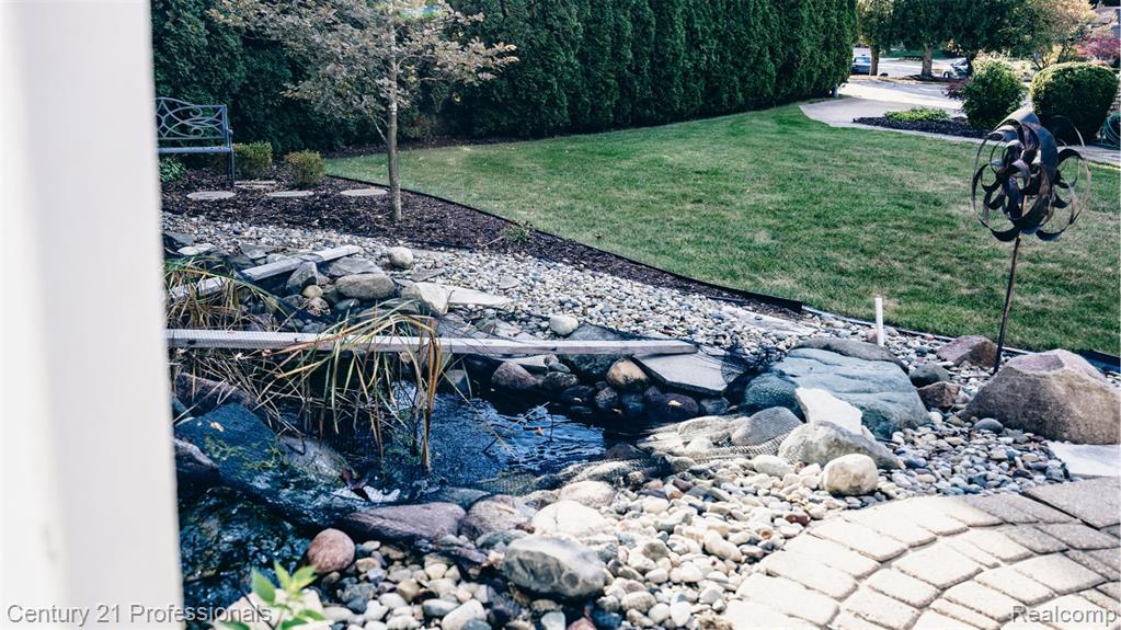 1008 Hidden Lane Rochester Hills, MI 48309 - Photo 62 of 99