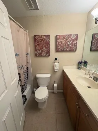 a close view of washer and dryer