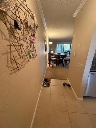 a view of livingroom with furniture and rug