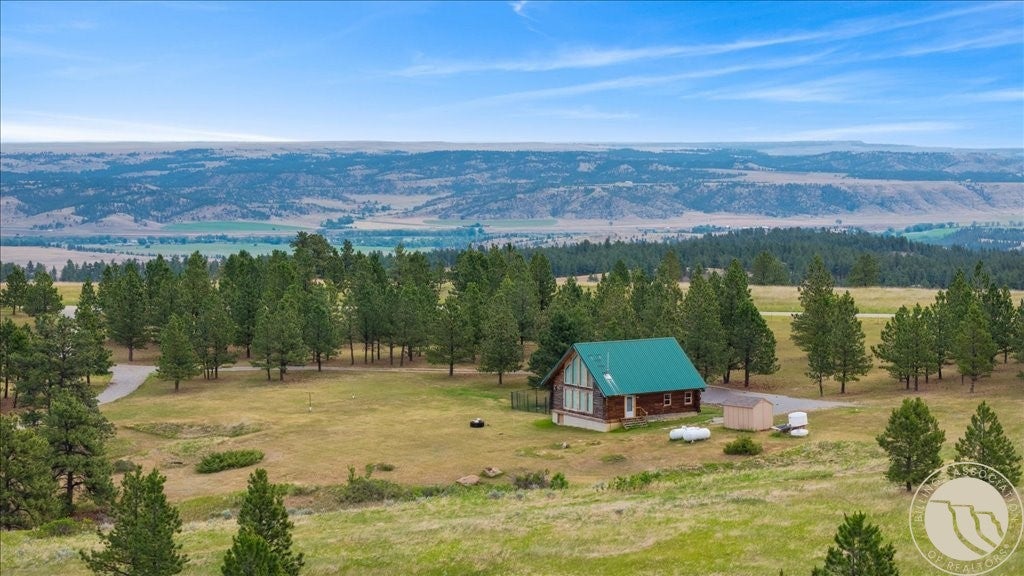 422 Shane Ridge Road Columbus, MT 59019 - Photo 1 of 37 Gallery Image 1