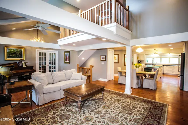 $665,000 | 983 Creek Road, Crown Point, NY 12928