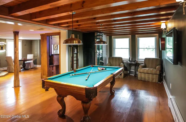 $665,000 | 983 Creek Road, Crown Point, NY 12928