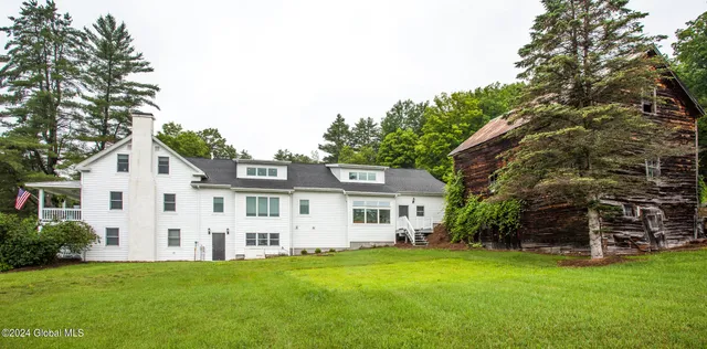 $665,000 | 983 Creek Road, Crown Point, NY 12928