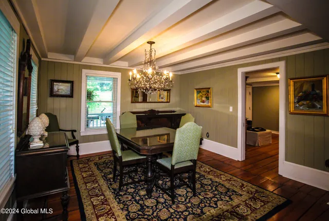 $665,000 | 983 Creek Road, Crown Point, NY 12928