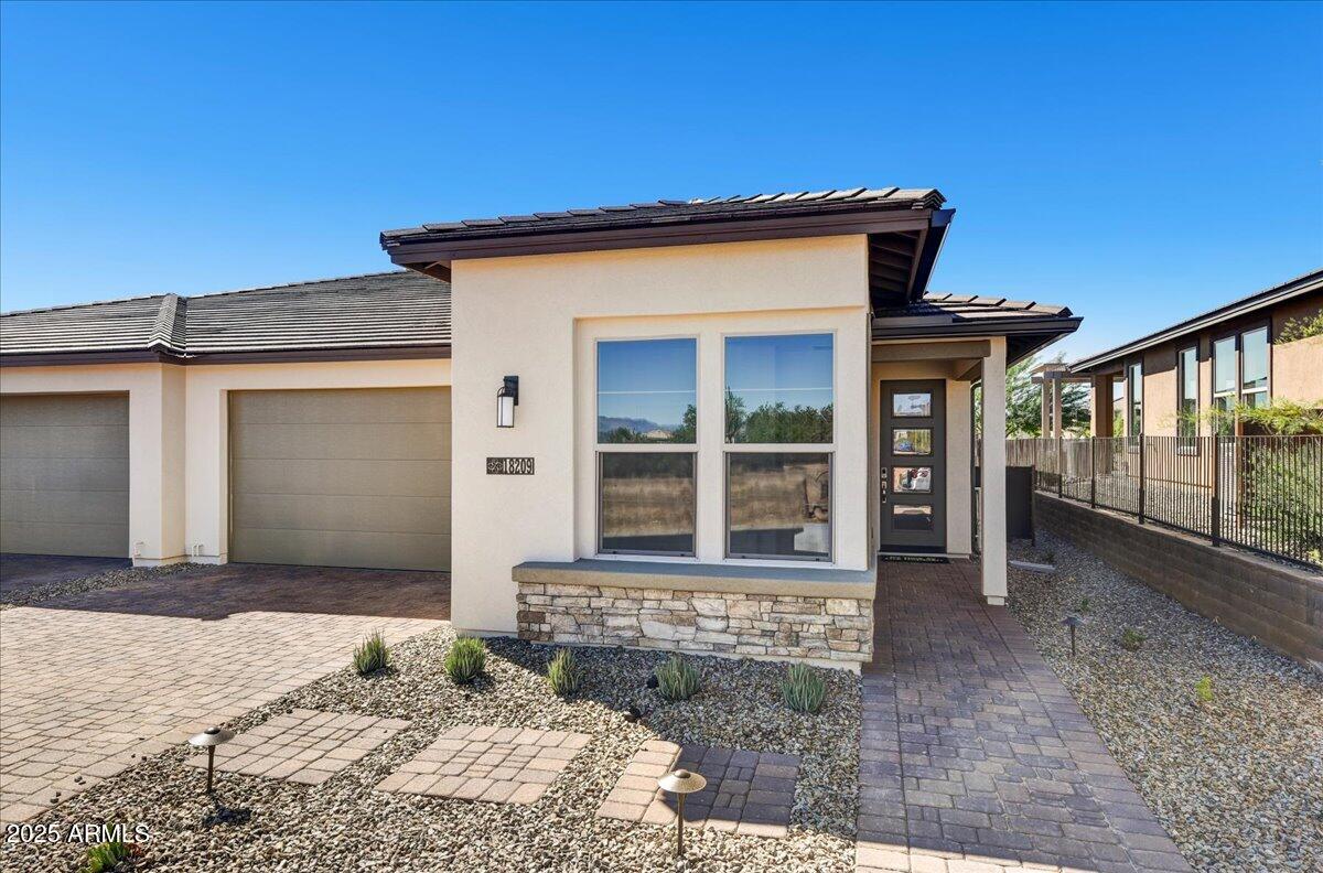 18209 East Spring Valley Court Rio Verde, AZ 85263 - Photo 1 of 8 01-Front