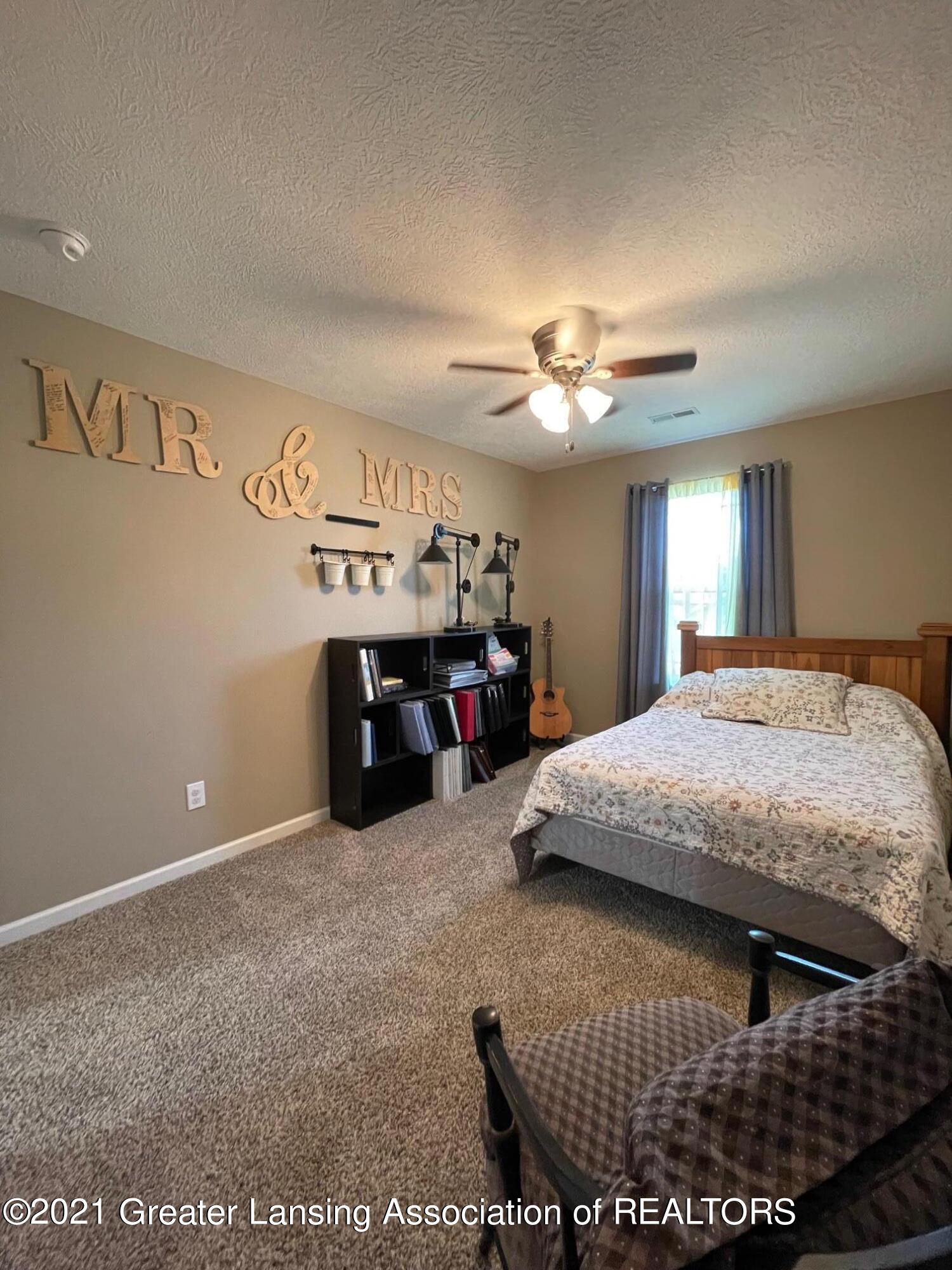 8740 Adkris Dimondale, MI 48821 - Photo 47 of 72 Bedroom 2