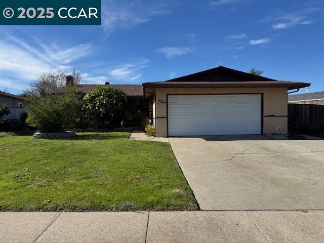 220 Riverside Place Bay Point, CA 94565 - Photo 1 of 1 a front view of a house with a yard