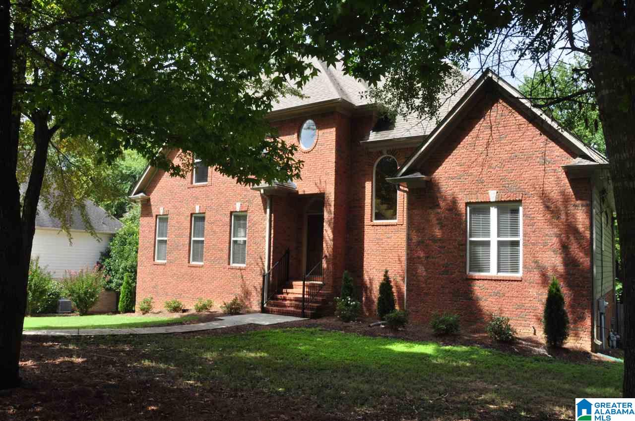 229 Lake Forest Way Alabaster, AL 35114 - Photo 41 of 45
