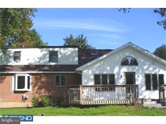 84 Sullivan Road Wayne, PA 19087 - Photo 3 of 3 Exterior Back