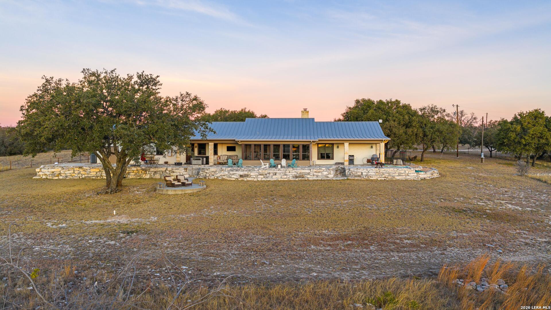13697 WPA Road London, TX 76854 - Photo 22 of 72