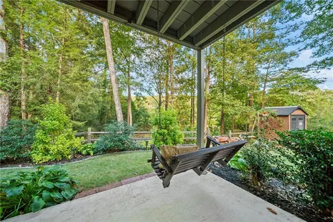 $500,000 | 180 Colony Ridge Drive, Alpharetta, GA 30022