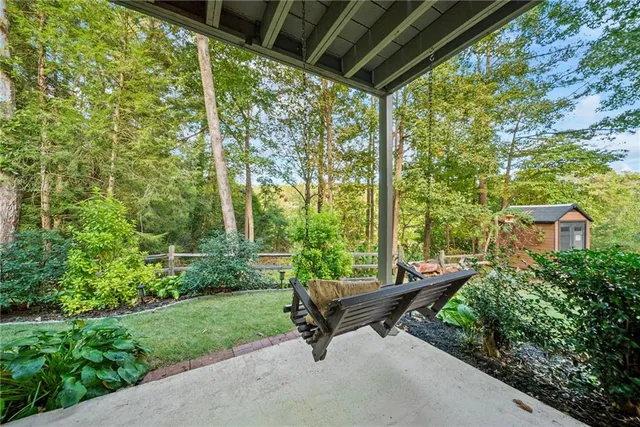 $500,000 | 180 Colony Ridge Drive, Alpharetta, GA 30022