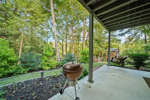 $500,000 | 180 Colony Ridge Drive, Alpharetta, GA 30022