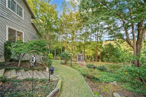 $500,000 | 180 Colony Ridge Drive, Alpharetta, GA 30022