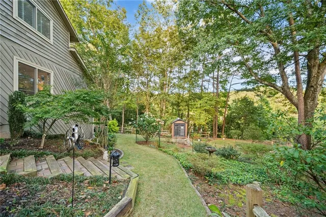 $500,000 | 180 Colony Ridge Drive, Alpharetta, GA 30022