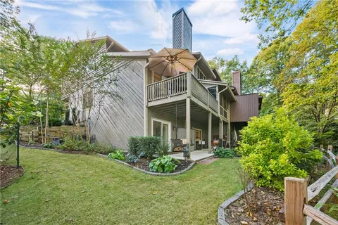 $500,000 | 180 Colony Ridge Drive, Alpharetta, GA 30022