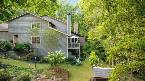 $500,000 | 180 Colony Ridge Drive, Alpharetta, GA 30022