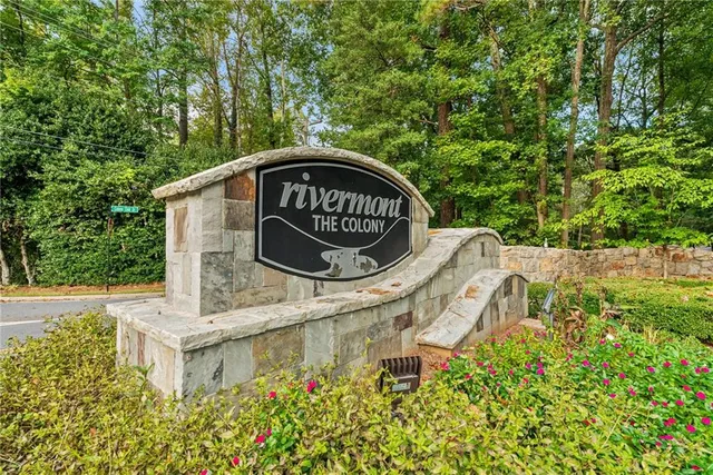 $500,000 | 180 Colony Ridge Drive, Alpharetta, GA 30022