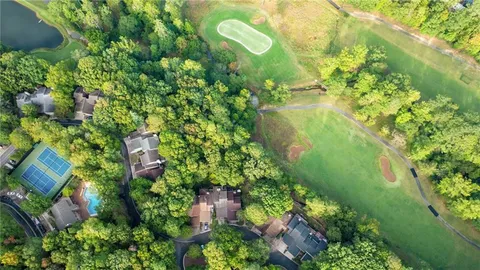 $500,000 | 180 Colony Ridge Drive, Alpharetta, GA 30022