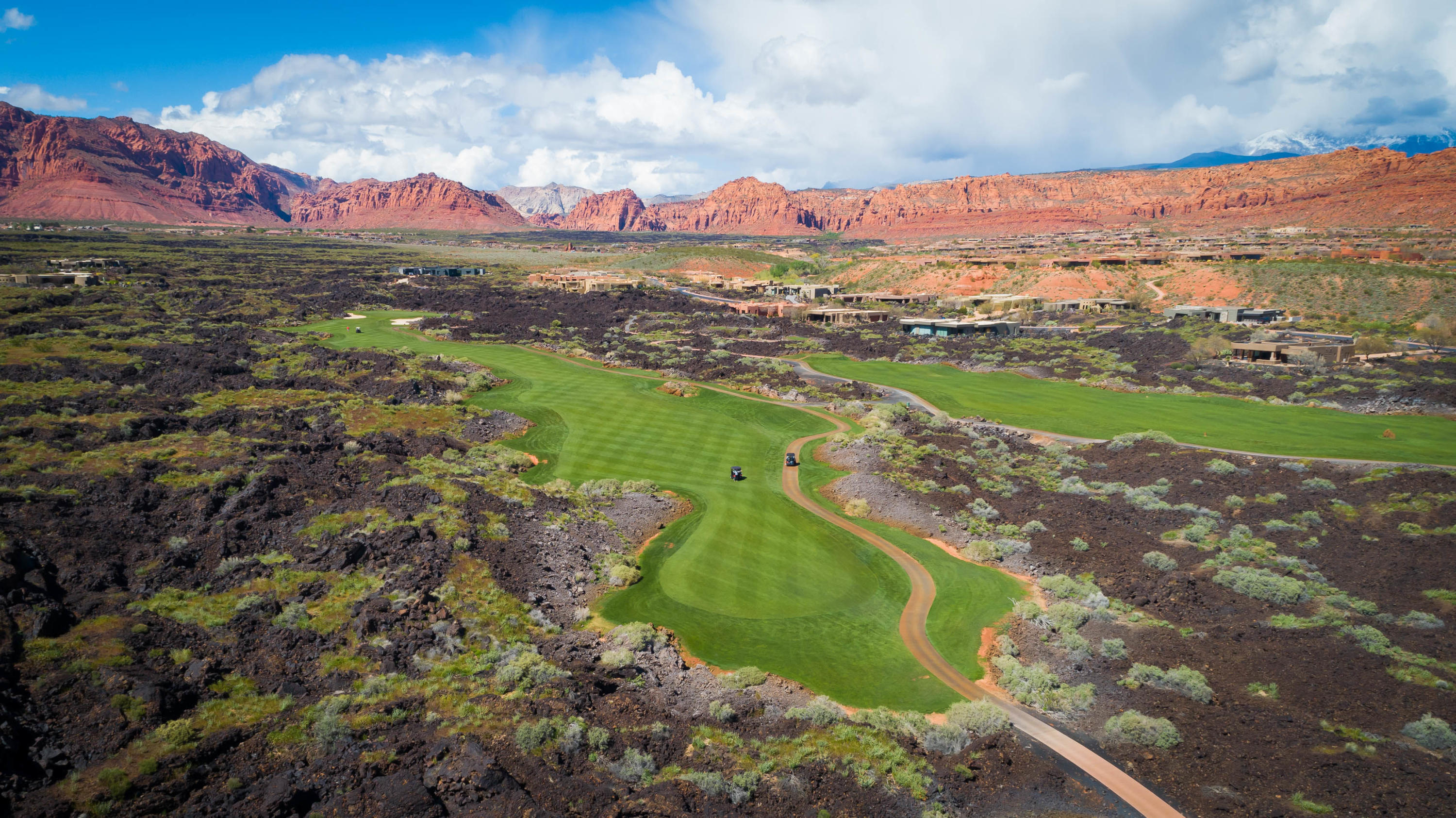 Tacheen Dr Street, Unit 10 St. George, UT 84770 - Photo 1 of 1 009_dji_0052