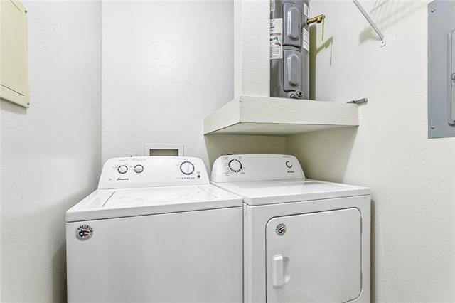 728 Village Road, Unit G Kenner, LA 70065 - Photo 11 of 17