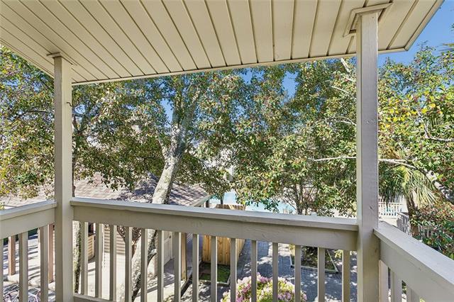 728 Village Road, Unit G Kenner, LA 70065 - Photo 12 of 17