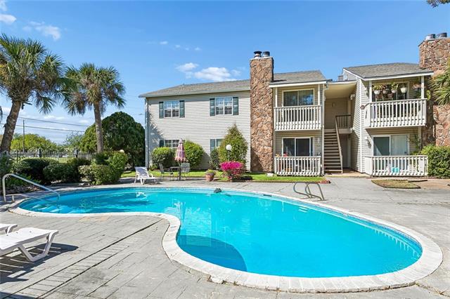 728 Village Road, Unit G Kenner, LA 70065 - Photo 13 of 17