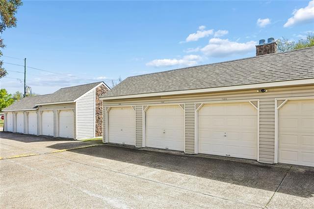 728 Village Road, Unit G Kenner, LA 70065 - Photo 15 of 17